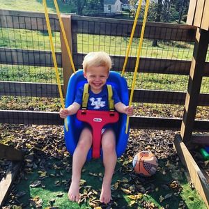 Meet your Posher, Jonny